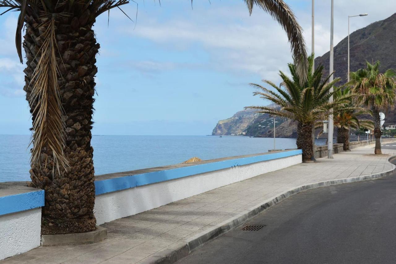 فيلا Casa Dos Anjos بونتا دو سول المظهر الخارجي الصورة