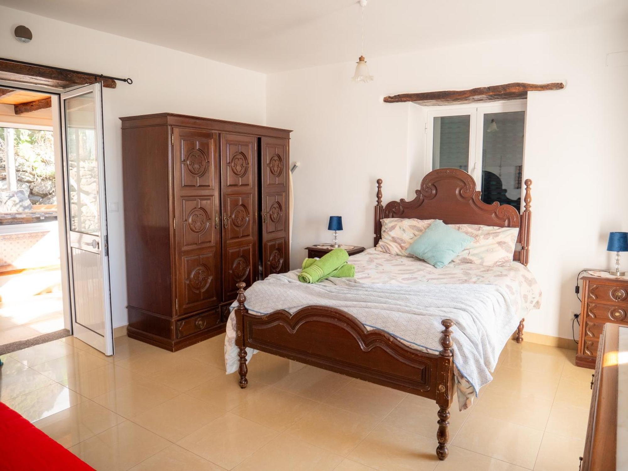 فيلا Casa Dos Anjos بونتا دو سول المظهر الخارجي الصورة